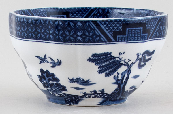 Sugar Bowl c1950s